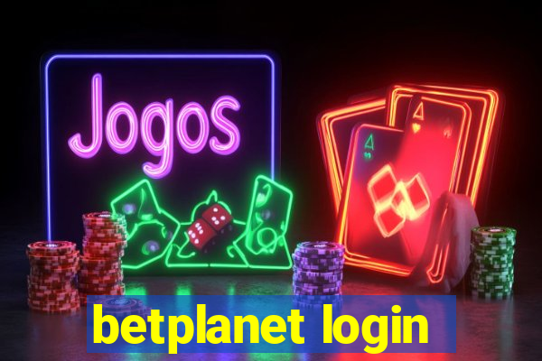 betplanet login